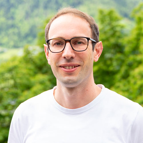 Dr. Christoph Mulser