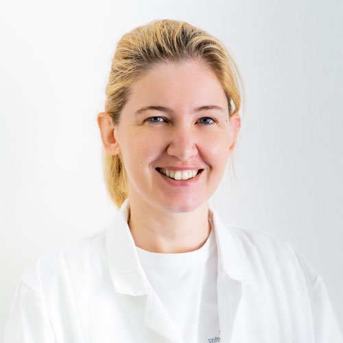Dr. Irene Ober