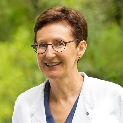Dr. Agnes Zöggeler