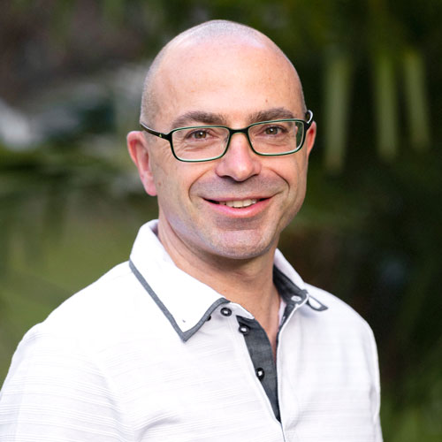 Dr. Andreas Marseiler