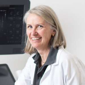 Dr. Karin Steckholzer