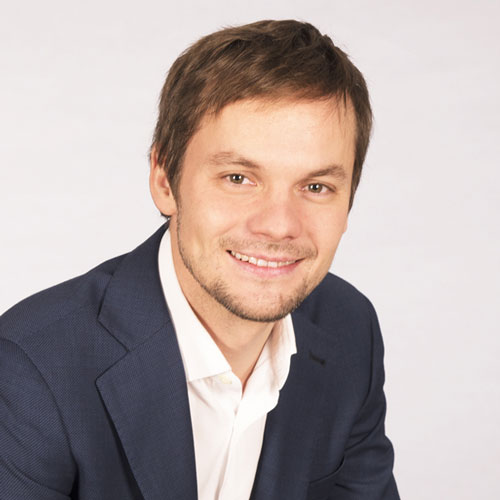 Dr. Michael Plangger