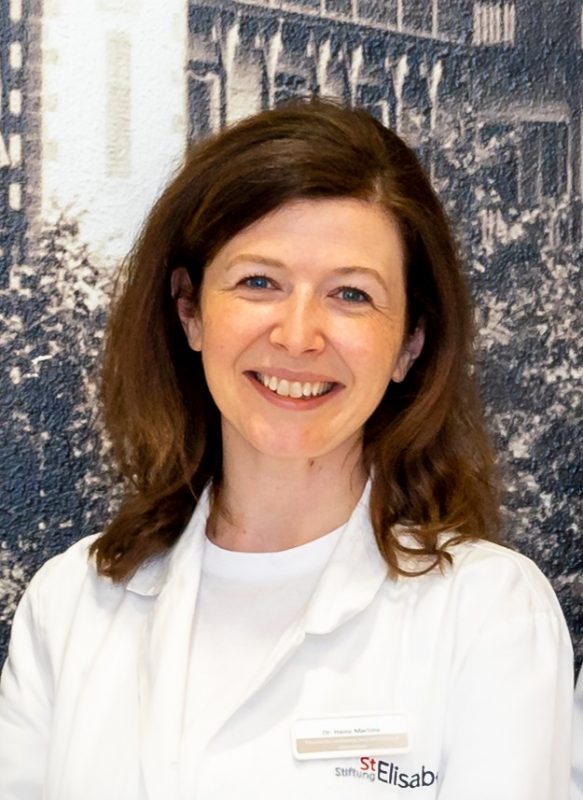 Dr. Martina Hainz
