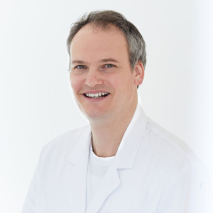 Dr. Ronald Radmüller