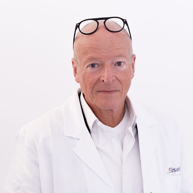 Dr. Martin Kinigadner