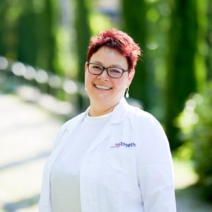 Dr. Alberta Dibiasi
