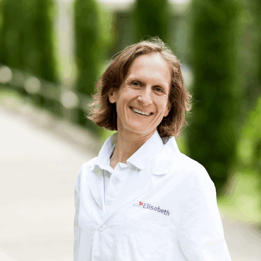 Dr. Laura Lanza