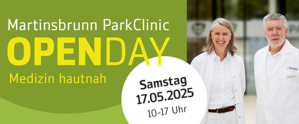 Open Day Martinsbrunn