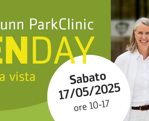 Open Day Martinsbrunn - La medicina vista da vicino